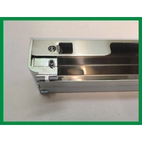 Genuine Smeg 600mm Stove Oven Splashback Skirtboard SA62MFX5 SA62MFXS alternate image