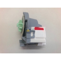 Whirlpool Dishwasher Water Drain Pump 6ADG7554 6ADG7554WHM alternate image