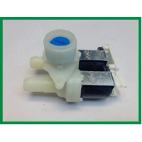 HISENSE WASHING MACHINE COLD WATER INLET VALVE alternate image