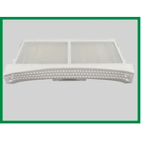 BOSCH CONDENSER DRYER LINT FILTER CATCHER WTE86301AU/16 WTE86301AU/17 alternate image
