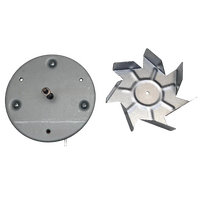 ILVE OVEN FAN FORCED MOTOR PDL1207MP PDL120BMP PDL120FIMP alternate image
