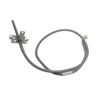 ELECTROLUX E:LINE OVEN TEMPERATURE PROBE SENSOR EOEM61AS*04 EOEM61AS*40 alternate image
