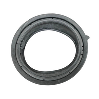 MIELE FRONT LOADER WASHING MACHINE DOOR BOOT SEAL GASKET W2888 W2889 W3033 W3035 alternate image