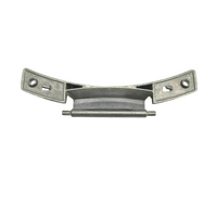 WESTINGHOUSE SENSOR DRY VENTED DRYER DOOR HINGE LD500 LD500B LD500B*00 alternate image
