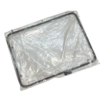 Brand New SIEMENS OVEN DOOR SEAL GASKET HB76LU561A/35 HB76LU561A/45 HB76LU561A/46 alternate image