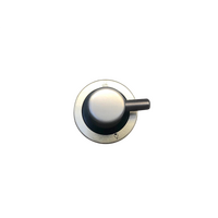 ILVE GAS COOKTOP CONTROL KNOB H90CC H90CCN H90CCNV H90CCV alternate image