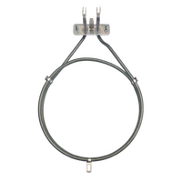2000W KLEENMAID OVEN FAN FORCED ELEMENT T0700A T0700A1 alternate image