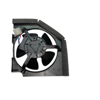 ELECTROLUX FRIDGE CONDENSER FAN MOTOR alternate image