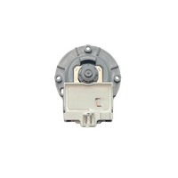 INDESIT DISHWASHER WATER DRAIN PUMP AUS.2 alternate image