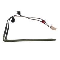 SAMSUNG FRIDGE DEFROST HEATER ELEMENT SRS609HDW RSH3DKSW1/XSA alternate image