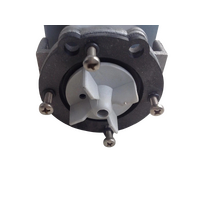 MIELE FRONT LOADER WASHING MACHINE WATER DRAIN PUMP W757 W758 W759 W760 W761 alternate image