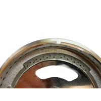 SMEG GAS COOKTOP TOP WOK BURNER HEAD CIR60X CIR60X3 CIR60XS CIR60XS3 alternate image
