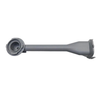 SMEG DISHWASHER UPPER SPRAY ARM HOUSING SUPPORT SA628WH SA628X SA628X-1 alternate image