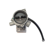 LG FRONT LOADER WASHING MACHINE WATER DRAIN PUMP WD-1435RD (WD-14332AD.AOWREAP) alternate image