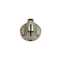 SMEG GAS COOKTOP CONTROL KNOB SAR64X1 SAR64XLP SAR64XLP1 SAR64XS alternate image