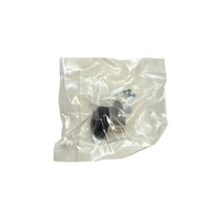 SMEG GAS COOKTOP CONTROL KNOB SE70SX-1 SE70SX-5 SE70SXHK SE775GH5 alternate image
