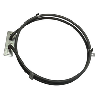 SMEG OVEN 2 RING FAN FORCED ELEMENT 4081.0 4801 5708 5872 5873 7018 7018VGEI alternate image