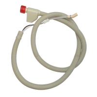BLANCO DISHWASHER AQUASTOP WATER INLET HOSE DWF4X alternate image