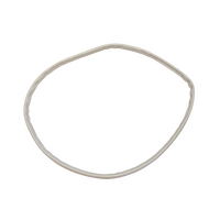 SIEMENS DRYER DOOR SEAL GASKET WT34V100HK/15 WT34V100HK/17 WT34V100HK/18 alternate image