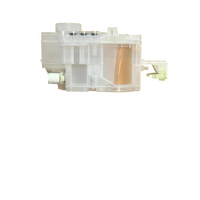 BAUKNECHT DISHWASHER DESCALER SALT TANK WATER SOFTENER UNIT alternate image