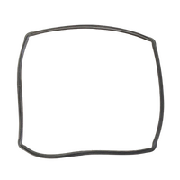 ILVE 1200MM DOUBLE OVEN DOOR SEAL GASKET PDW120FMP PDW120FRMP PDW120SMP alternate image