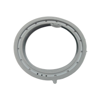 MIELE FRONT LOADER WASHING MACHINE DOOR BOOT SEAL GASKET W1634 W1662 alternate image