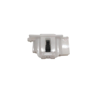 BOSCH DRYER DOOR LOCK LATCH WQB245AEPL/01 WQB245AEPL/02 WQB245ALSN/01 alternate image
