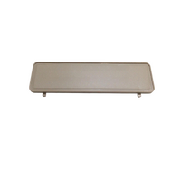 SMEG DISHWASHER DOOR HANDLE COVER FLAP CSE68X-S CSE68X-S1 CSE68XS2 CSU2001X alternate image