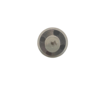 3 X SMEG GAS COOKTOP CONTROL KNOB alternate image