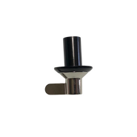 SMEG GAS COOKTOP CONTROL KNOB GD100XG GKIC95-3 GKOC95-3 PDXF116NL alternate image