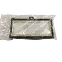 MIELE VACUUM CLEANER HEPA FILTER S381 S382 S384 S386 S388 S400I alternate image
