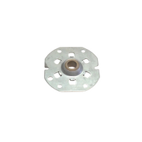 EUROMAID DRYER REAR DRUM BEARING alternate image