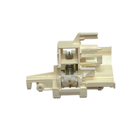 BEKO DISHWASHER DOOR LATCH LOCK DSFN4630 DSFN4630W DSFN4630X alternate image