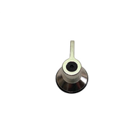 SMEG OVEN CONTROL KNOB SC372X-8 SC381X SC381X-8 SC381X-8C SC381XGT alternate image