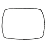 OMEGA WALL OVEN DOOR SEAL GASKET OO610XA OO612XN OO651WA OO651WN alternate image