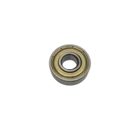 ELECTROLUX DRYER REAR DRUM BEARING 916002115 EDS854J3WB alternate image
