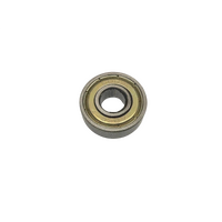 ELECTROLUX DRYER REAR DRUM BEARING EDS854N3SB 916002152 916002168 EDV505 alternate image