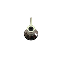 SMEG OVEN CONTROL KNOB SF381XPZ SF385XSA SF388X SF390X SF390XPZ SF395X alternate image