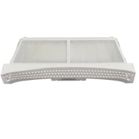 BOSCH DRYER LINT FILTER CATCHER WTV76100US/10 WTV76300DN/01 WTV76300DN/02 alternate image