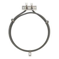 2000W ARISTON OVEN FAN FORCED ELEMENT FI7874SPIXACN FI7 874 SP IX A CN alternate image