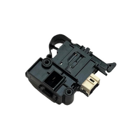 FISHER & PAYKEL WASHING MACHINE DOOR LOCK SWITCH 93235-A WH2424F1 US 96235-A alternate image