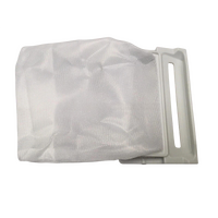 8 X LG WASHING MACHINE LINT FILTER BAG WF-T653A (WF-T8518TP.AOWREAP) alternate image