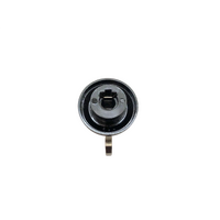 2 X Brand New SMEG GAS COOKTOP CONTROL KNOB SNL97CXG SR364SA SR375LSA SR572X-6 alternate image