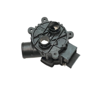 BEKO DISHWASHER WATER DIVERTER VALVE MOTOR DFN6634R DFN6634S DFN6634X DFN6635 alternate image