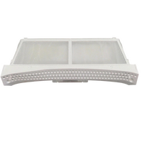 BOSCH DRYER LINT CATCHER FILTER WTE84100/03 WTE84100/04 WTE84100/05 WTE84100/08 alternate image