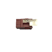 SMEG OVEN DOOR SWITCH A42D-5 A44 A44-5 A5-5 CS120-5 CS120BE-5 CS120NL-5 alternate image