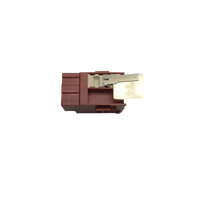 SMEG OVEN DOOR SWITCH A2D-5 A2EA A3-5 A31X-5 A3A-5 A3AD-5 A3D-5 A4-5 alternate image