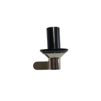 SMEG GAS COOKTOP CONTROL KNOB PDXF116RS PGA95F3 PGD95-2 PGD95-3 PGD95F-2 alternate image