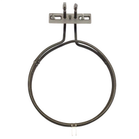 ELECTROLUX 900MM WALL OVEN FAN FORCED ELEMENT alternate image