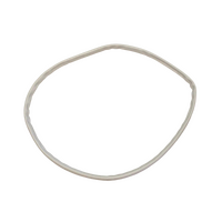 SIEMENS DRYER DOOR SEAL GASKET WT46S591AU/17 WT46S591AU/20 WT46S591AU/23 alternate image